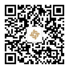 公众号二维码
